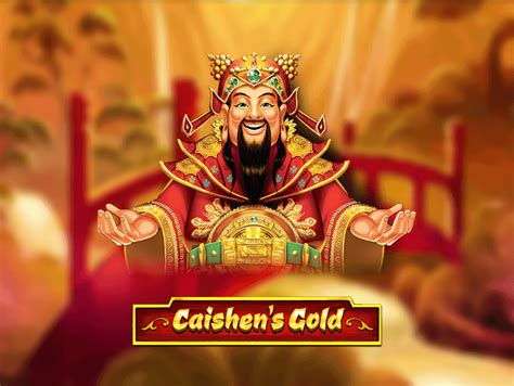Caishen's Gold Slot .